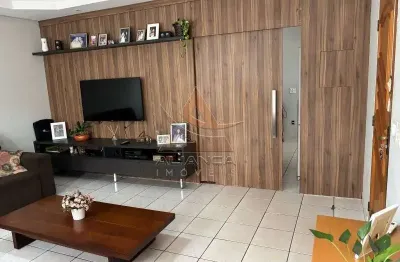 Casa com 3 quartos à venda no Jardim Helena, Ribeirão Preto 