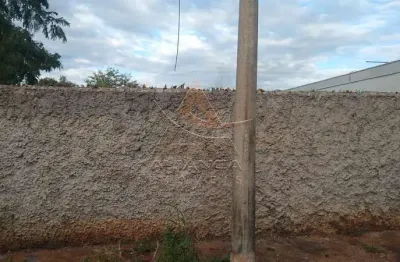 Terreno à venda na Vila Virgínia, Ribeirão Preto 