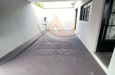 Casa com 2 quartos à venda no Ipiranga, Ribeirão Preto 