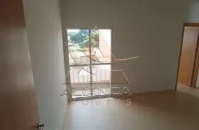 Apartamento - ribeirão preto - jardim josé figueira