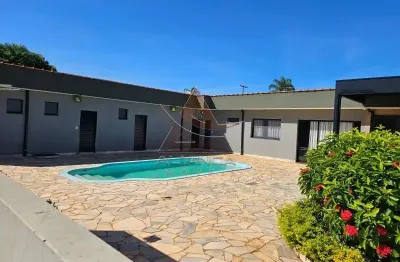 Casa condomínio - ribeirão preto - jardim ouro branco