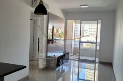 Apartamento com 2 quartos à venda na Vila Seixas, Ribeirão Preto 