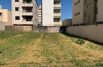Terreno à venda na Vila Ana Maria, Ribeirão Preto 