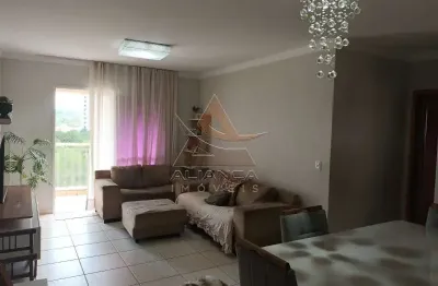 Apartamento com 3 quartos à venda no Alto da Boa Vista, Ribeirão Preto 