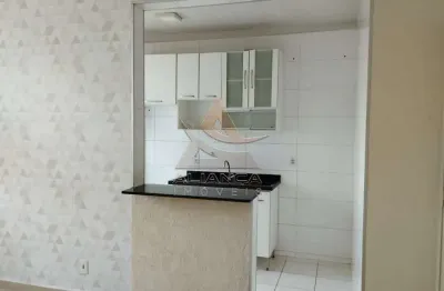 Apartamento com 2 quartos à venda no Sumarezinho, Ribeirão Preto 