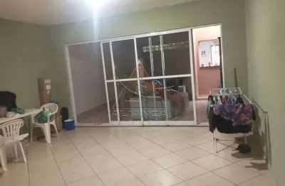 Casa com 3 quartos à venda no Jardim Helena, Ribeirão Preto 