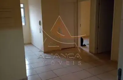 Apartamento com 2 quartos à venda no Jardim Heitor Rigon, Ribeirão Preto 