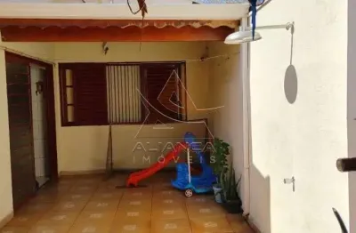 Casa com 2 quartos à venda na Vila Albertina, Ribeirão Preto 