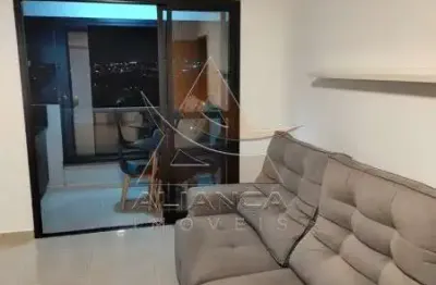 Apartamento - ribeirão preto - jardim nova aliança - região sul