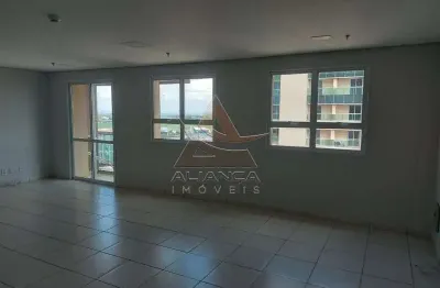 Sala comercial à venda no Nova Ribeirânia, Ribeirão Preto 