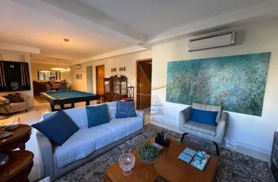 Apartamento com 3 quartos à venda no Jardim Botânico, Ribeirão Preto 