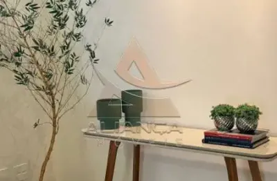 Apartamento com 2 quartos à venda no Ribeirânia, Ribeirão Preto 