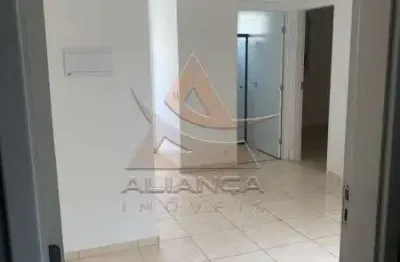 Apartamento - ribeirão preto - parque dos servidores