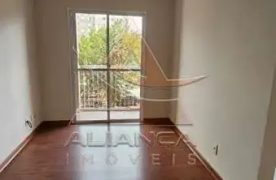 Apartamento com 2 quartos à venda no Alto da Boa Vista, Ribeirão Preto 