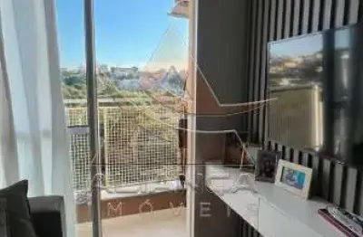 Apartamento com 2 quartos à venda no Jardim Novo Mundo, Ribeirão Preto 