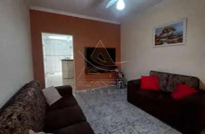 Casa com 3 quartos à venda no Parque dos Pinus, Ribeirão Preto 