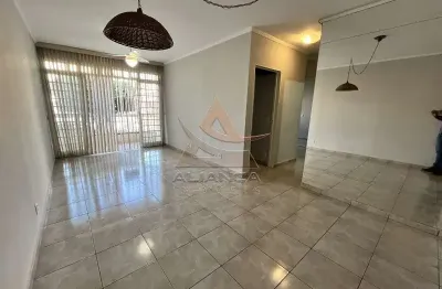 Apartamento com 3 quartos à venda no Parque dos Bandeirantes, Ribeirão Preto 