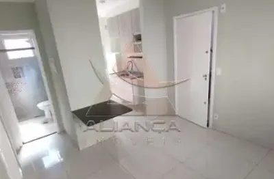 Apartamento com 2 quartos à venda no Parque dos Pinus, Ribeirão Preto 