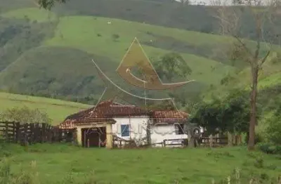 Fazenda à venda na Zona Rural, Capitólio 