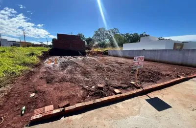 Terreno à venda no Parque das Gaivotas, Ribeirão Preto 