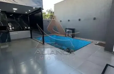 Casa com 2 quartos à venda no Jardim Angelo Jurca, Ribeirão Preto 