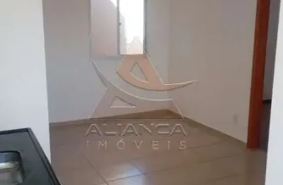 Apartamento - ribeirão preto - geraldo correia de carvalho