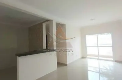Apartamento com 3 quartos à venda no Jardim Palmares, Ribeirão Preto 