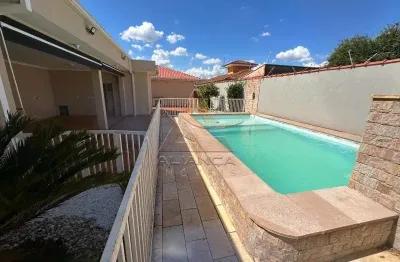Casa com 5 quartos à venda na Vila Monte Alegre, Ribeirão Preto 