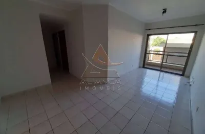 Apartamento com 3 quartos à venda no Jardim Paulistano, Ribeirão Preto 