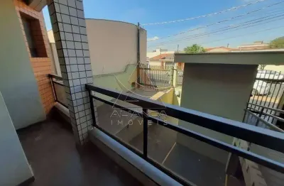Apartamento com 3 quartos à venda no Jardim Paulistano, Ribeirão Preto 