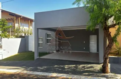 Casa em condomínio fechado com 3 quartos à venda no Centro, Brodowski 