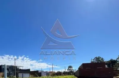 Terreno à venda no Parque das Gaivotas, Ribeirão Preto 