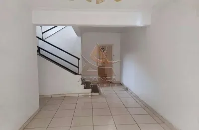 Casa com 4 quartos à venda na Vila Tamandaré, Ribeirão Preto 