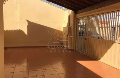 Casa com 3 quartos à venda na Vila Tamandaré, Ribeirão Preto 