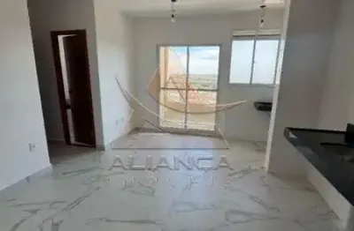 Apartamento com 2 quartos à venda no Recreio das Acácias, Ribeirão Preto 