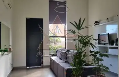Casa com 2 quartos à venda no City Ribeirão, Ribeirão Preto 