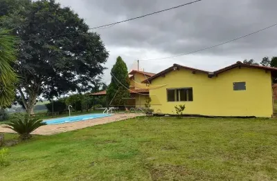 Fazenda à venda no Centro, Lavras 