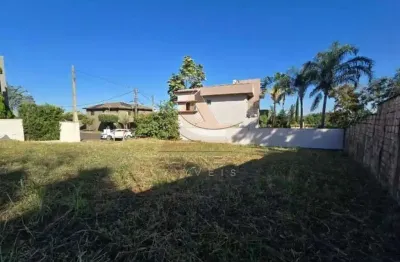 Terreno condomínio - ribeirão preto - bonfim paulista