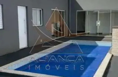 Casa com 2 quartos à venda na Reserva Macaúba, Ribeirão Preto 