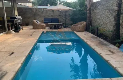 Casa condomínio - ribeirão preto - quinta da primavera