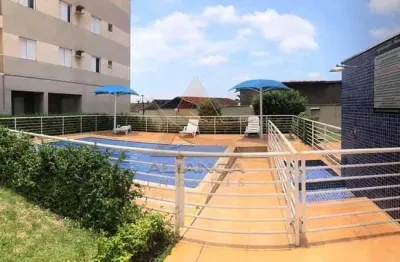 Apartamento com 2 quartos à venda na Vila Maria Luiza, Ribeirão Preto 