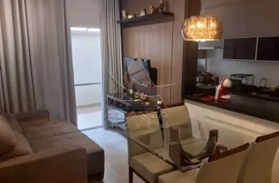 Apartamento com 2 quartos à venda no Alto do Ipiranga, Ribeirão Preto 
