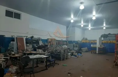 Casa comercial para alugar na Vila Carvalho, Ribeirão Preto 