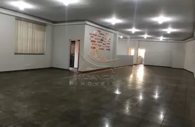 Prédio comercial - ribeirão preto - alto da boa vista