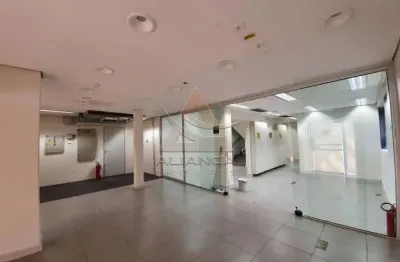 Casa comercial para alugar no Centro, Ribeirão Preto 
