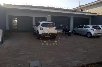 Prédio comercial - ribeirão preto - alto da boa vista