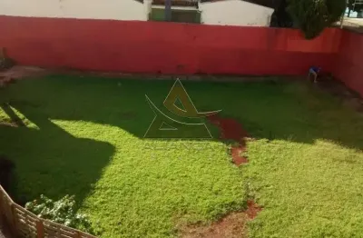 Casa comercial à venda no Jardim São Luiz, Ribeirão Preto 