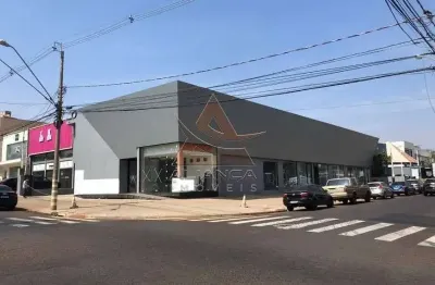 Prédio comercial - ribeirão preto - alto da boa vista