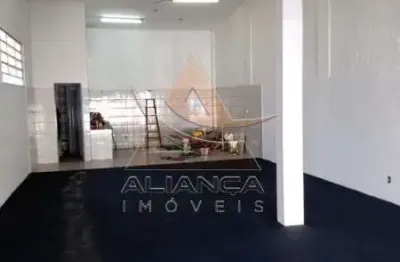Casa comercial à venda no Parque dos Flamboyans, Ribeirão Preto 