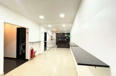 Casa comercial à venda na Vila Seixas, Ribeirão Preto 